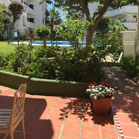 Apartment Mi Paraiso Seaview