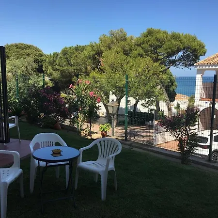 Mi Paraiso Seaview * La Cala De Mijas
