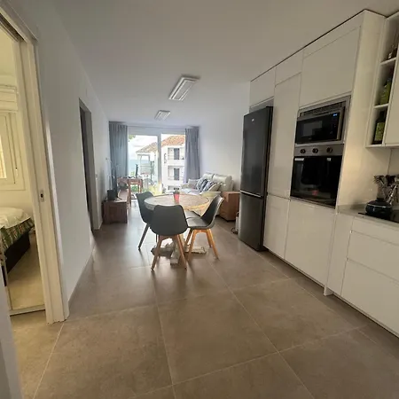 Mi Paraiso Seaview Apartment