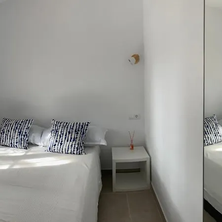 Apartment Mi Paraiso Seaview