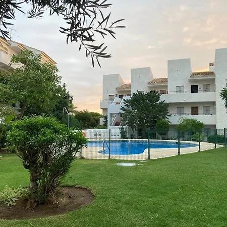 Mi Paraiso Seaview * La Cala De Mijas