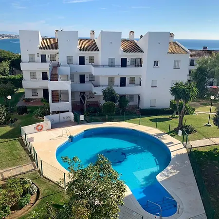 Mi Paraiso Seaview * La Cala De Mijas